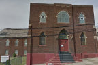 Mt. Calvary Baptist Church